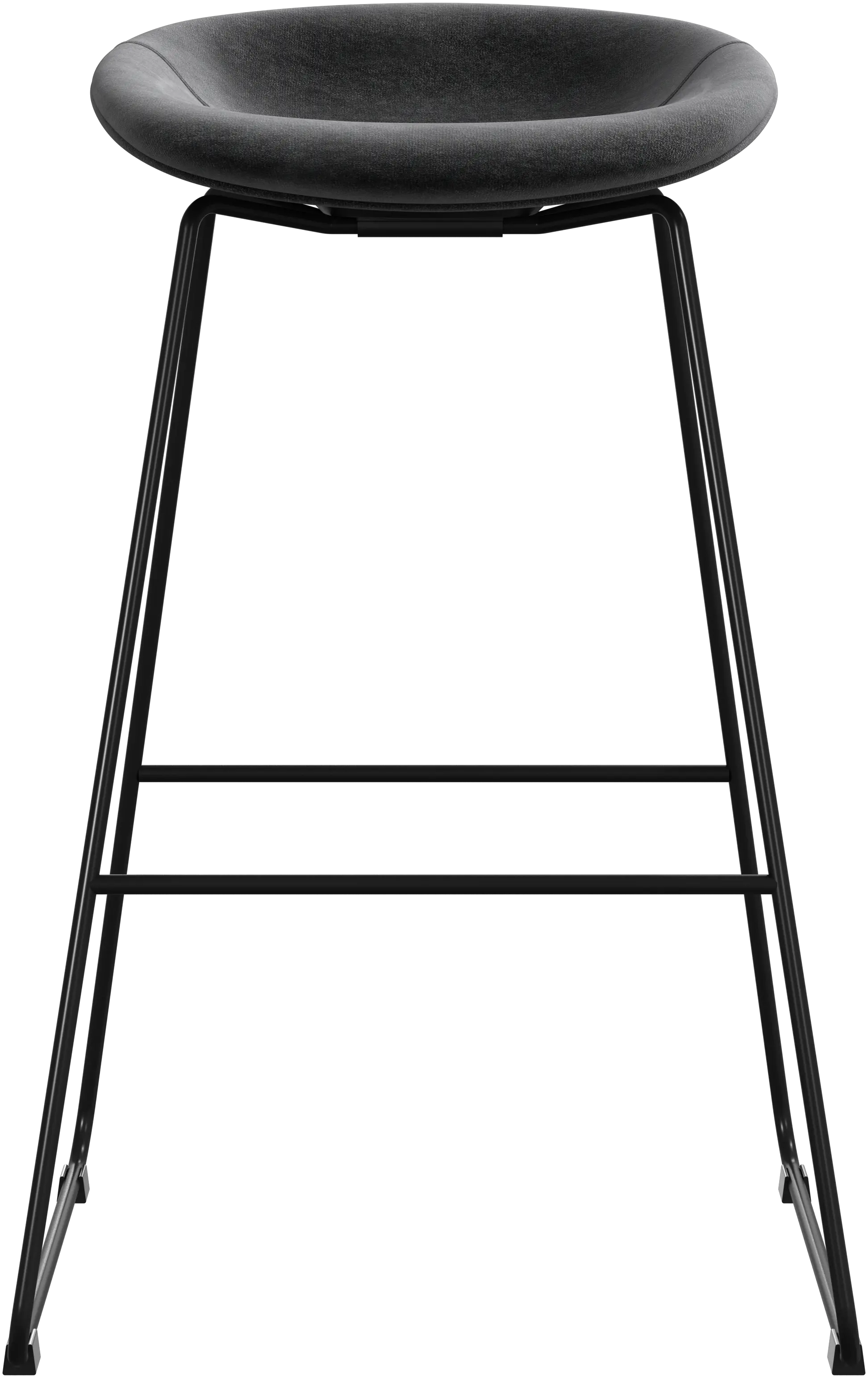 ROUND BAR STOOL - 【ASPLUND CONTRACT】 アスプルンド コントラクト